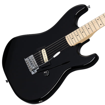 KRAMER Baretta Special Double Cutaway Electric Guitar Humbucker Pickup with Granadillo Fingerboard and Tremolo