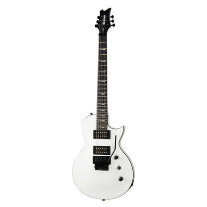 KRAMER Assault 220 Les Paul Electric Guitar HH Pickup with Rosewood Fingerboard and Tremolo