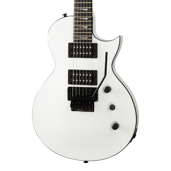 KRAMER Assault 220 Les Paul Electric Guitar HH Pickup with Rosewood Fingerboard and Tremolo