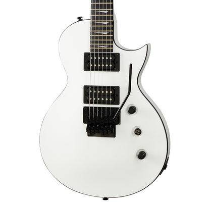 KRAMER Assault 220 Les Paul Electric Guitar HH Pickup with Rosewood Fingerboard and Tremolo