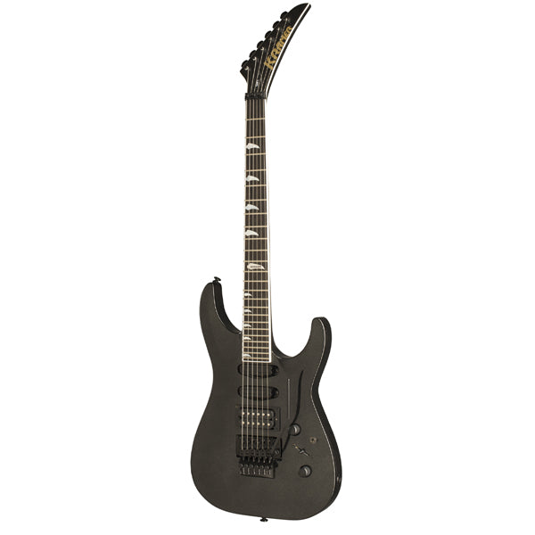 KRAMER SM-1 Electric Guitar HSS Pickup with Ebony Fingerboard and Tremolo (SM1)