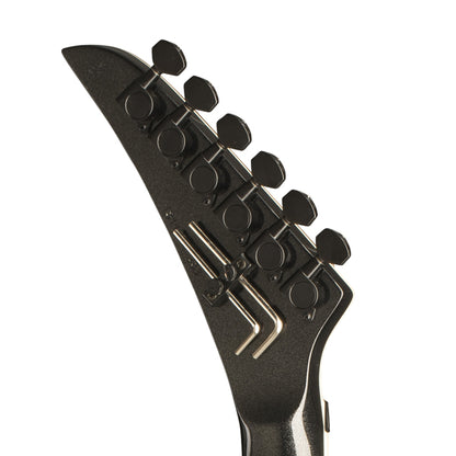 KRAMER SM-1 Electric Guitar HSS Pickup with Ebony Fingerboard and Tremolo (SM1)