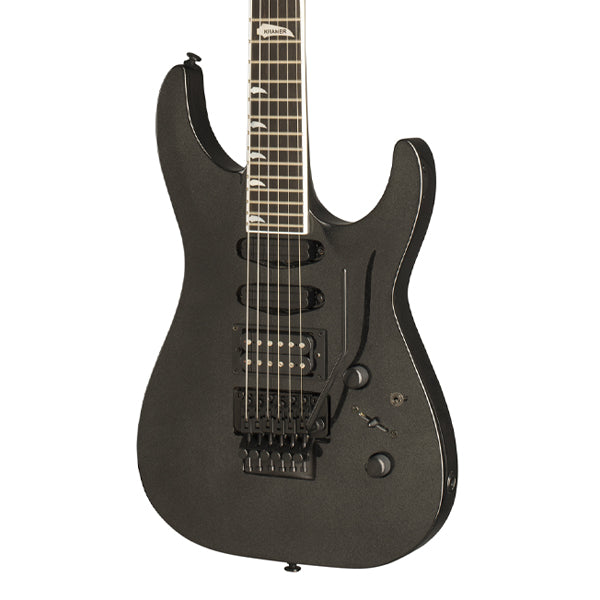 KRAMER SM-1 Electric Guitar HSS Pickup with Ebony Fingerboard and Tremolo (SM1)