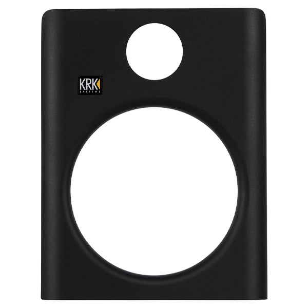 KRK ROKIT 8 G5 8 Inch Powered Active Studio Monitor Speaker - Black (RP8G5)