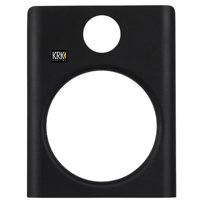 KRK ROKIT 8 G5 8 Inch Powered Active Studio Monitor Speaker - Black (RP8G5)