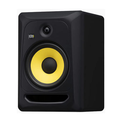 KRK Classic 8 Inch Active Powered Studio Monitor Speaker (CL8G3)