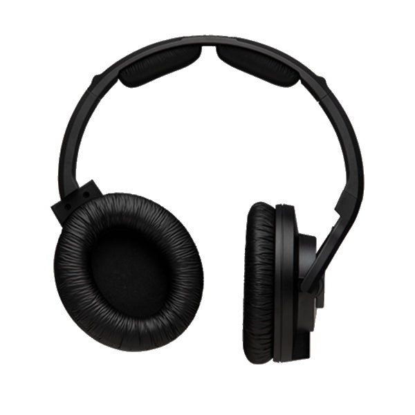 KRK KNS-6402 Studio Monitor Headphone for Monitoring (KNS6402 KNS 6402)