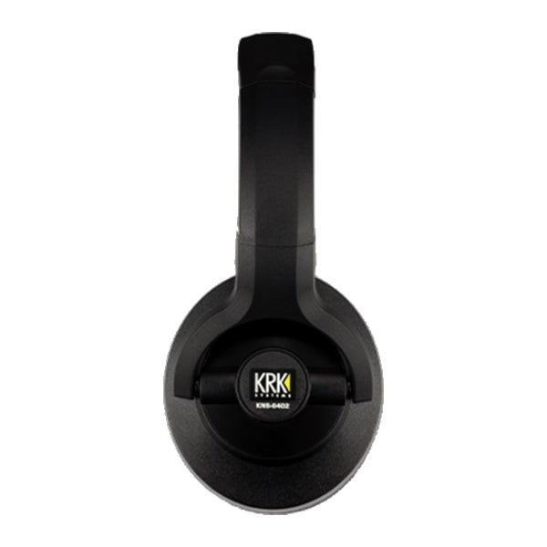 KRK KNS-6402 Studio Monitor Headphone for Monitoring (KNS6402 KNS 6402)