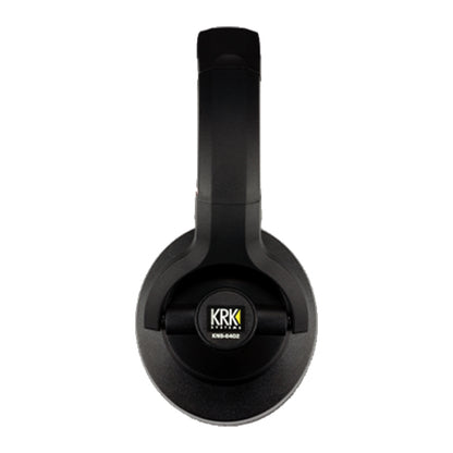 KRK KNS-6402 Studio Monitor Headphone for Monitoring (KNS6402 KNS 6402)