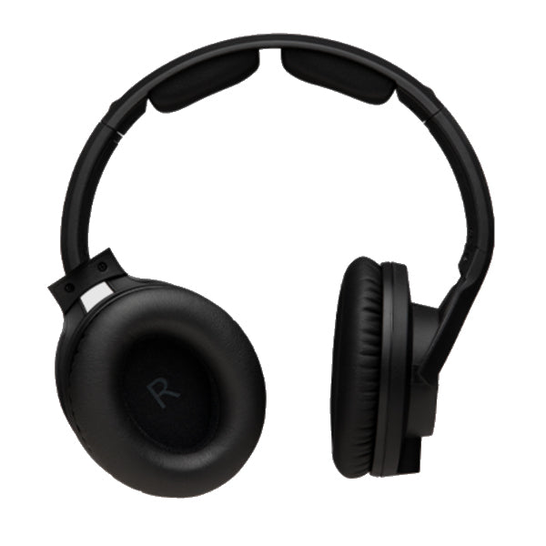 KRK KNS-8402 Studio Monitor Headphones for Monitoring (KNS8402 KNS 8402)