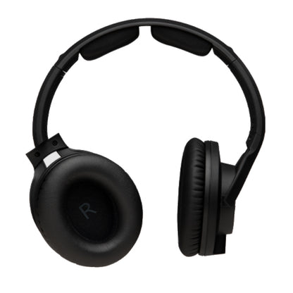 KRK KNS-8402 Studio Monitor Headphones for Monitoring (KNS8402 KNS 8402)