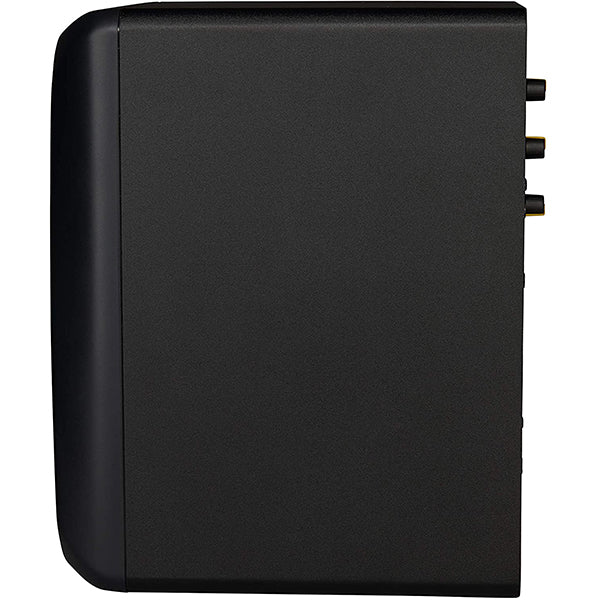 KRK Classic 5 Inch Active Powered Studio Monitor Speaker with Isolation Pad - Each (CL5G3)