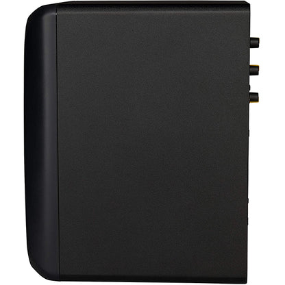 KRK Classic 5 Inch Active Powered Studio Monitor Speaker with Isolation Pad - Each (CL5G3)