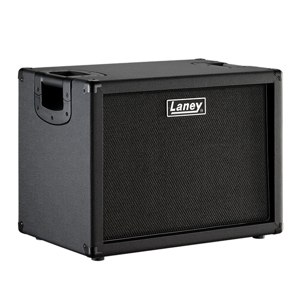 Laney GS112IE 1 x 12 Inch 80 Watt 8 ohm Extension Cabinet Speaker For Electric Guitar (GS112 IE)