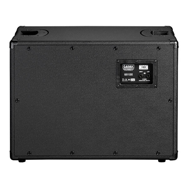 Laney GS112IE 1 x 12 Inch 80 Watt 8 ohm Extension Cabinet Speaker For Electric Guitar (GS112 IE)