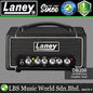Laney DB200H 200 Watt DIGBETH Tube Amp Bass Amplifier Head (DB200 H)
