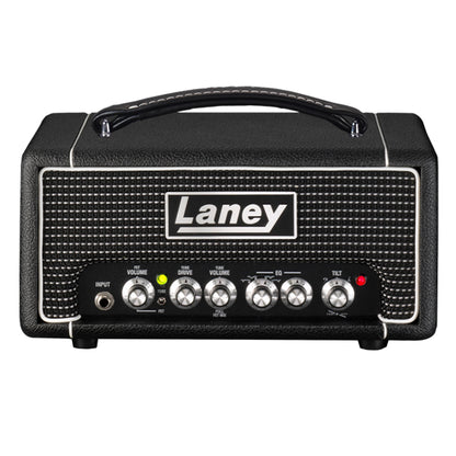 Laney DB200H 200 Watt DIGBETH Tube Amp Bass Amplifier Head (DB200 H)