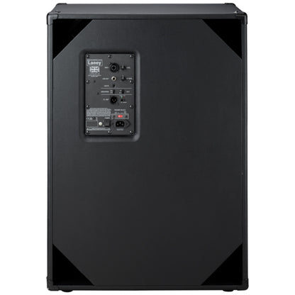 Laney LFR-212 800 Watt 2x2 Inch Active Digital Guitar Amp Speaker Cabinet (LFR212)