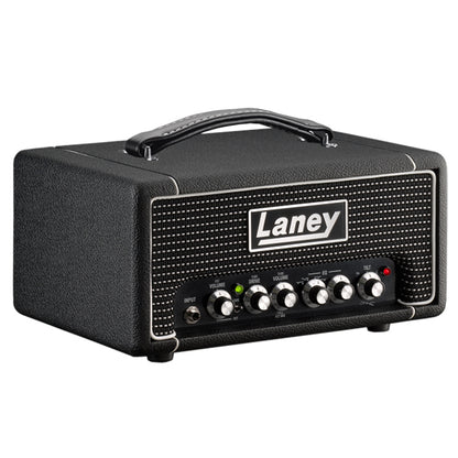 Laney DB200H 200 Watt DIGBETH Tube Amp Bass Amplifier Head (DB200 H)