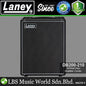 Laney DB200-210 200 Watt 2×10 Inch HH Blue Label Plus Horn Bass Amplifier Combo Speaker Amp (DB200 210)