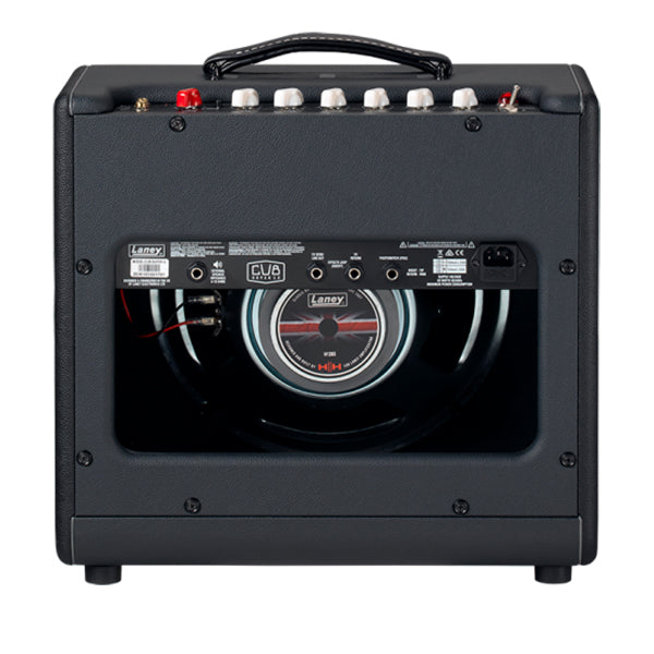 Laney CUB-SUPER12 15 Watt Tube Amplifier Speaker Amp Combo Amp For Electric Guitar (CUB SUPER12)