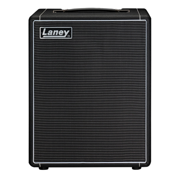 Laney DB200-210 200 Watt 2×10 Inch HH Blue Label Plus Horn Bass Amplifier Combo Speaker Amp (DB200 210)