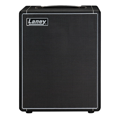 Laney DB200-210 200 Watt 2×10 Inch HH Blue Label Plus Horn Bass Amplifier Combo Speaker Amp (DB200 210)