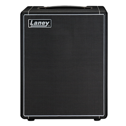 Laney DB200-210 200 Watt 2×10 Inch HH Blue Label Plus Horn Bass Amplifier Combo Speaker Amp (DB200 210)