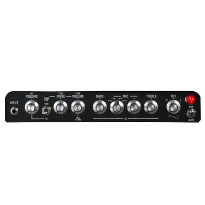 Laney DB500H 500 Watt 2 Channel DIGBETH Tube Bass Amplifier Head (DB500 H)