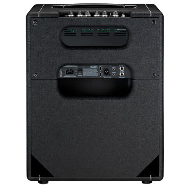 Laney DB200-210 200 Watt 2×10 Inch HH Blue Label Plus Horn Bass Amplifier Combo Speaker Amp (DB200 210)