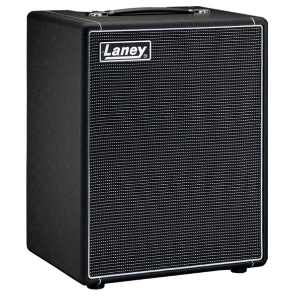 Laney DB200-210 200 Watt 2×10 Inch HH Blue Label Plus Horn Bass Amplifier Combo Speaker Amp (DB200 210)
