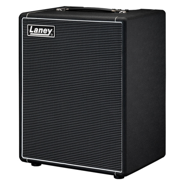 Laney DB200-210 200 Watt 2×10 Inch HH Blue Label Plus Horn Bass Amplifier Combo Speaker Amp (DB200 210)