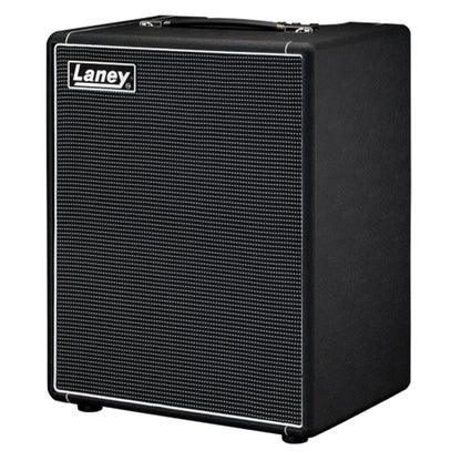 Laney DB200-210 200 Watt 2×10 Inch HH Blue Label Plus Horn Bass Amplifier Combo Speaker Amp (DB200 210)