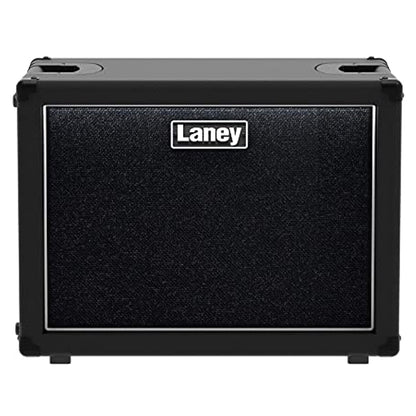 Laney LFR-112 400 Watt 12 Inch Active Digital Guitar Speaker Amp Cabinet Amplifier (LFR112)