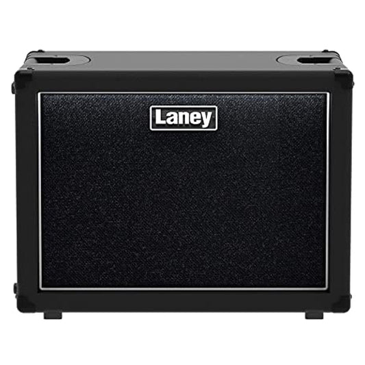 Laney LFR-112 400 Watt 12 Inch Active Digital Guitar Speaker Amp Cabinet Amplifier (LFR112)