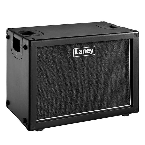 Laney LFR-112 400 Watt 12 Inch Active Digital Guitar Speaker Amp Cabinet Amplifier (LFR112)