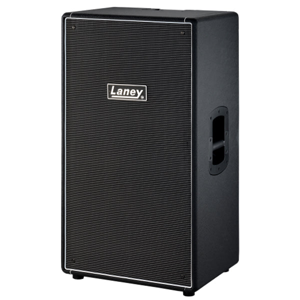 Laney DBV410-4 400 Watt 4X10 Inch HH Black Label Ceramic Drivers Amp Bass Cabinet Amplifier (DBV410 4)