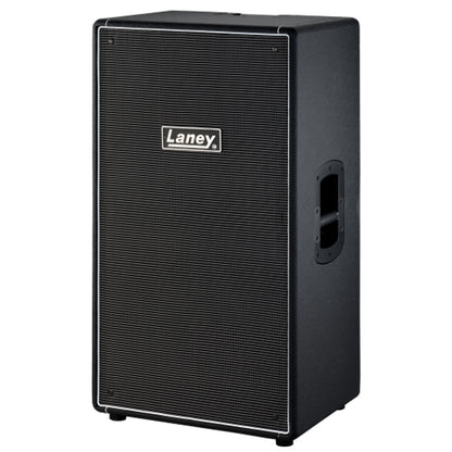 Laney DBV410-4 400 Watt 4X10 Inch HH Black Label Ceramic Drivers Amp Bass Cabinet Amplifier (DBV410 4)