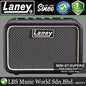 Laney MINI-ST-SUPERG 6 Watt 2x3 Inch Battery Amp Powered Guitar Amplifier (MINI ST SUPERG)