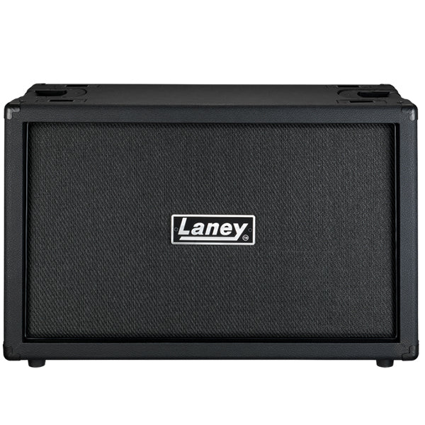 Laney GS212IE 160W 2x12 Inch Guitar Cabinet Amp HH Custom Speaker Amplifier (GS212 IE)