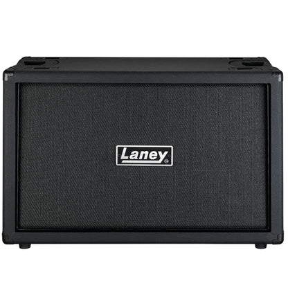 Laney GS212IE 160W 2x12 Inch Guitar Cabinet Amp HH Custom Speaker Amplifier (GS212 IE)