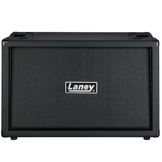 Laney GS212IE 160W 2x12 Inch Guitar Cabinet Amp HH Custom Speaker Amplifier (GS212 IE)
