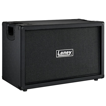 Laney GS212IE 160W 2x12 Inch Guitar Cabinet Amp HH Custom Speaker Amplifier (GS212 IE)