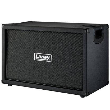 Laney GS212IE 160W 2x12 Inch Guitar Cabinet Amp HH Custom Speaker Amplifier (GS212 IE)