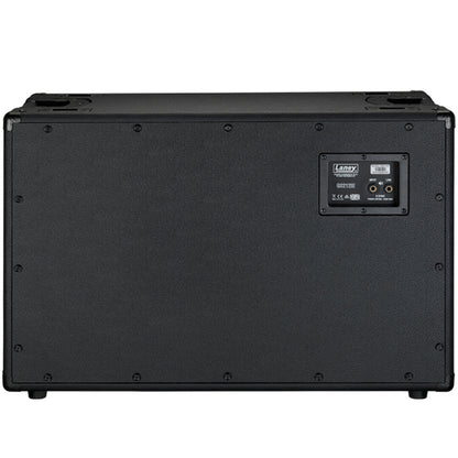 Laney GS212IE 160W 2x12 Inch Guitar Cabinet Amp HH Custom Speaker Amplifier (GS212 IE)