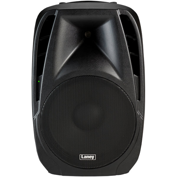 Laney AH115-G2 800W 2 Way Active Power Speaker Integrated Mixer and Bluetooth (AH115G2 AH115 G2)