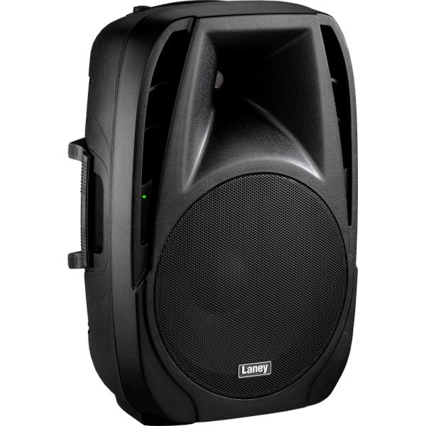 Laney AH115-G2 800W 2 Way Active Power Speaker Integrated Mixer and Bluetooth (AH115G2 AH115 G2)
