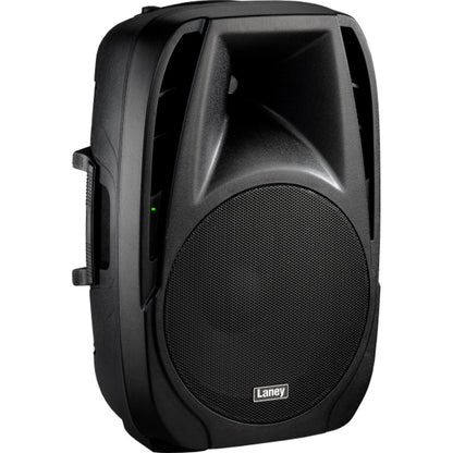 Laney AH115-G2 800W 2 Way Active Power Speaker Integrated Mixer and Bluetooth (AH115G2 AH115 G2)