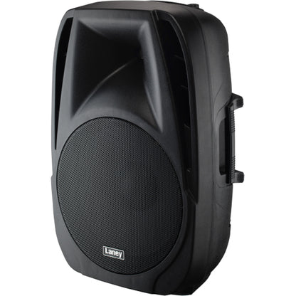 Laney AH115-G2 800W 2 Way Active Power Speaker Integrated Mixer and Bluetooth (AH115G2 AH115 G2)