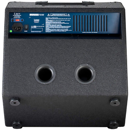 Laney RB3 65 Watt 12 Inch Woofer Plus Horn Richter Speaker Amp Bass Guitar Combo Amplifier (RB 3)